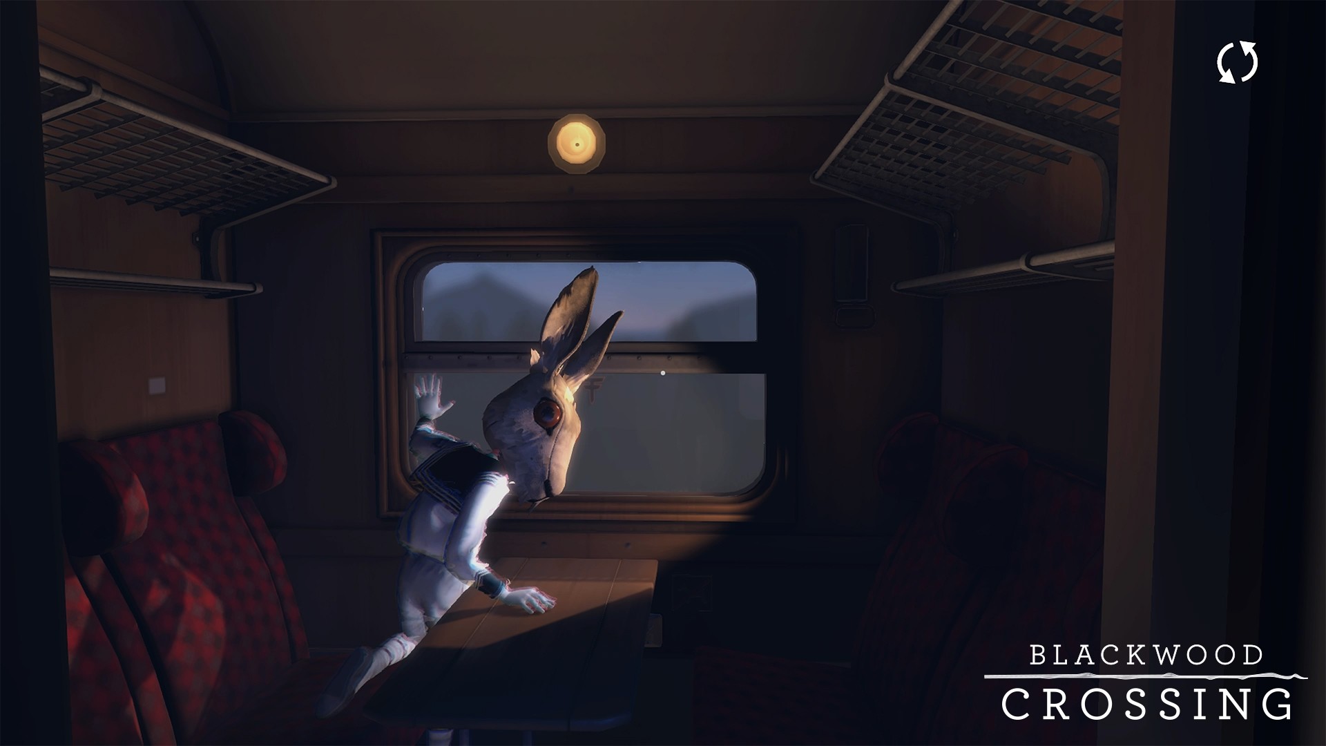 Blackwood Crossing - Imagen 27